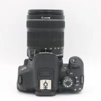 دوربین کانن Canon 700D به همراه لنز 18/135|دوربین عکاسی و فیلم‌برداری|تهران, شیخ هادی|دیوار