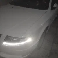 سمند سورن با موتورxu7p|خودرو سواری و وانت|شاهینشهر, شهرک میلاد|دیوار