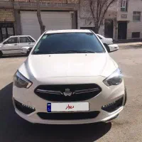 شاهین G سفید