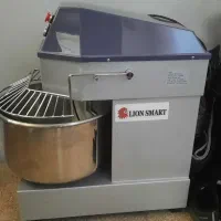 خمیرگیر اسپیرال دو سرعته ۴۰ لیتر|کافی‌شاپ و رستوران|ارومیه, |دیوار