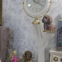 به دلیل جابه جایی فروخته میشود|میز و صندلی غذاخوری|قدس, شهرقدس|دیوار