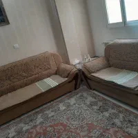 مبل هفت نفره|مبلمان خانگی و میز عسلی|قم, عمار یاسر|دیوار