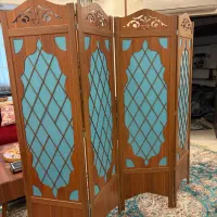 پاراوان چهار تکه