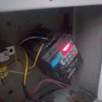 دستگاه نان پزی