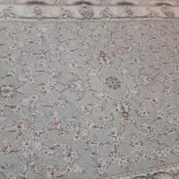 فرش ۶متری درحدنو ۱۲۰۰شانه|فرش|زنجان, |دیوار