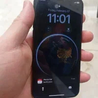 آیفون 12 پرو