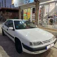 زانتیا۸۸|خودرو سواری و وانت|زاهدان, |دیوار