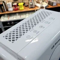 تصفیه هوا|پنکه و تصفیه‌کنندهٔ هوا|کاشان, پشت شهربانی|دیوار