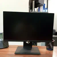 مانیتور 22 اینچ برند دل Frameless