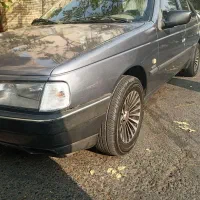 پژو ۴۰۵ دوگانه کارخونه|خودرو سواری و وانت|تهران, نصرت|دیوار