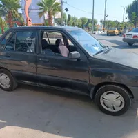 پراید مدل 83 انژکتور|خودرو سواری و وانت|قرچک, |دیوار