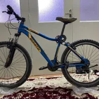 دوچرخه ۲۶ حرفه ای
