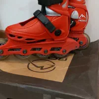 اسکیت ROXA Beetle