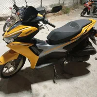 موتور یاماها نیوفیس