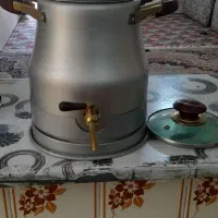 کتری قوری درحدنو