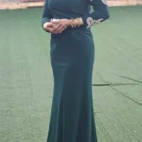 لباس مجلسی نو