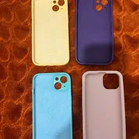 گارد گوشی ایفون۱۳ معمولی