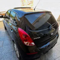 هیوندا i20 وارداتی