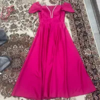 پیراهن مجلسی