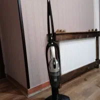 جارو شارژی AEC 7000|جاروبرقی، جارو شارژی، بخارشو|تهران, دریاچه شهدای خلیج فارس|دیوار
