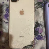 آیفون ۸ پلاس