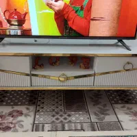 میزتلویزیون و کنسول درحدنو
