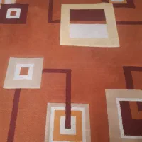 فرش ماشینی