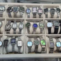 ساعت تکی به قیمت عمده