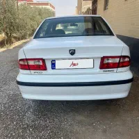 سمندlx  xu7 خونگی در حد|خودرو سواری و وانت|یزد, |دیوار