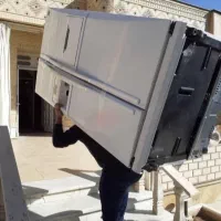 باربری وکارگر اسباب کشی کل کرج