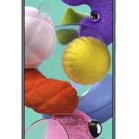 Samsung A51