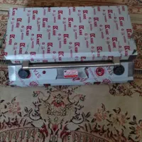 اسنک ساز ۱۶ تایی در حد نو|کافی‌شاپ و رستوران|اصفهان, احمدآباد|دیوار