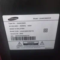 تلویزیون سامسونگ ۴۰اینچ