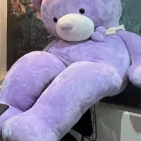 عروسک خرسی دومتر