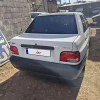 پراید  مدل97|خودرو سواری و وانت|یاسوج, |دیوار