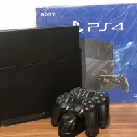 فروش PS4