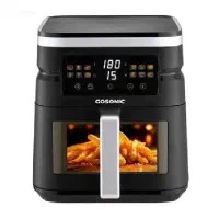 سرخ کن گاسونیک|اجاق گاز و لوازم برقی پختوپز|بیرجند, |دیوار