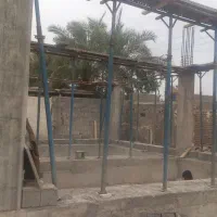 اجرای فنداسیون سقف و ستون|خدمات پیشه و مهارت|ایرانشهر, |دیوار