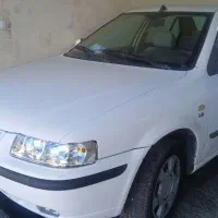 سمند lx مدل ۹۲