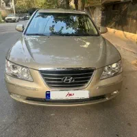 سوناتا۲۰۰۹