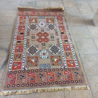 گلیم فرش