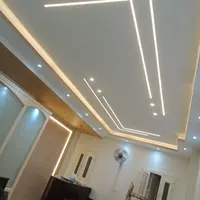 اجرای کناف و لاین‌نوری /اقساط/بازسازی منازل قدیمی|خدمات پیشه و مهارت|سیرجان, |دیوار