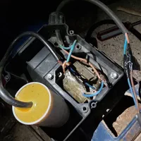 لوله کشی اب تعمیرپمپ اب