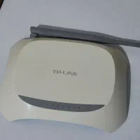 مودم adsl تی پی لینک
