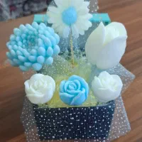 باکس شمع اقتصادی
