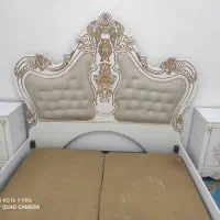 تخت دونفره|تخت و سرویس خواب|کهریزک, |دیوار