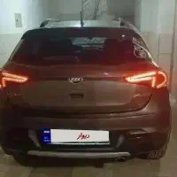 لیفان ایکس 50اتومات