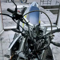 تعمیرات موتور سیکلت|خدمات موتور و ماشین|شهریار, شهرک بهاران (ویره)|دیوار