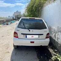 پراید ۱۱۱ se مدل ۱۳۹۳ فول