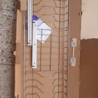 آبچکان غیر استیل در حد نو